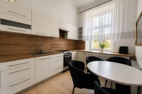 Na sprzedaż mieszkanie 63 m² z balkonem | Lublin,
