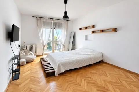 Na sprzedaż mieszkanie o powierzchni 46,75m² | ul.Głęboka