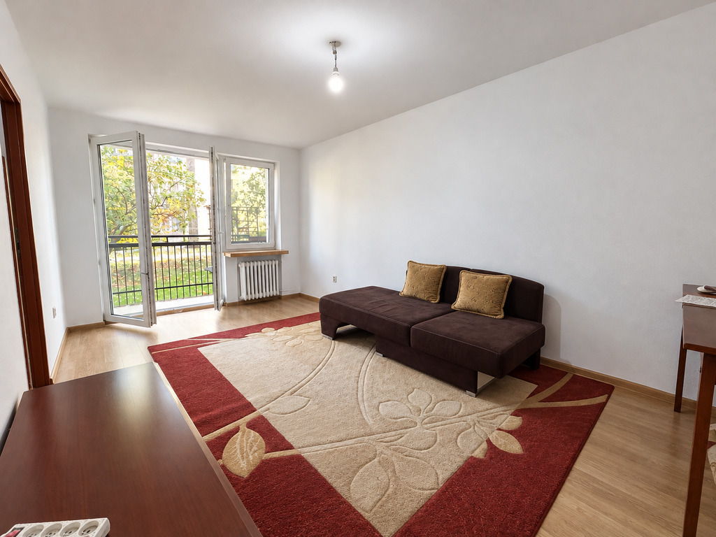 Na sprzedaż 3-pokojowe mieszkanie o powierzchni 52,50 m², położone na